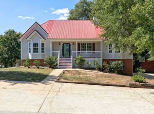 292 Pine Valley Dr, Powder Springs, GA 30127
