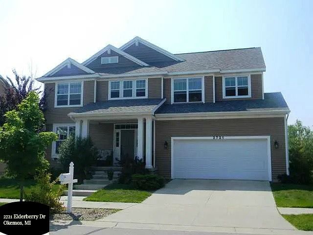 1st image of 2721 Elderberry Dr