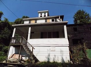 908 Ridge St, McKeesport, PA 15132