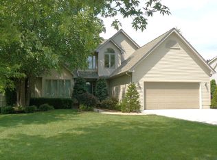 1059 Cole Rd, Monroe, MI 48162