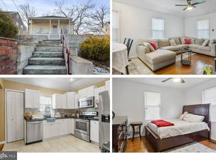 310 70th Pl, Capitol Heights, MD 20743