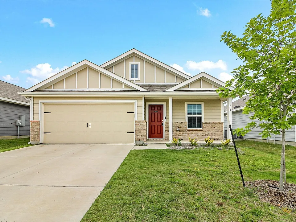 518 Olmstead Dr