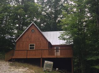 593 Little Doe Creek Rd, Irvine, KY 40336