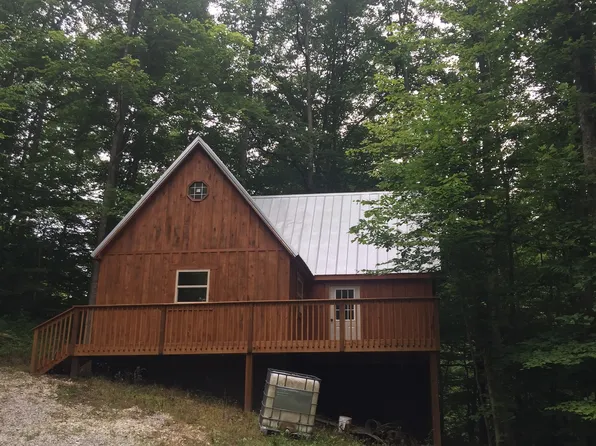 593 Little Doe Creek Rd, Irvine, KY 40336