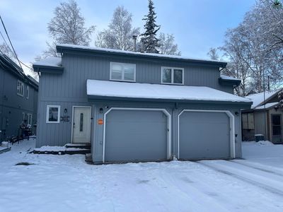 805 7th Ave, Fairbanks, AK, 99701