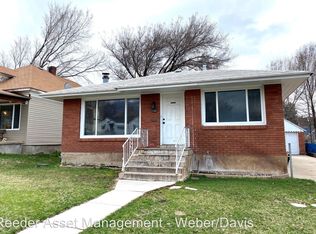 1141 Rushton St #2050, Ogden, UT 84401
