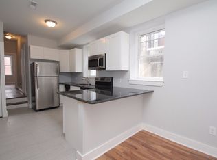 1720 N Marshall St, Philadelphia, PA 19122
