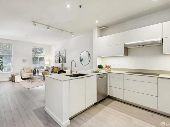 821 Folsom St APT 201, San Francisco, CA 94107