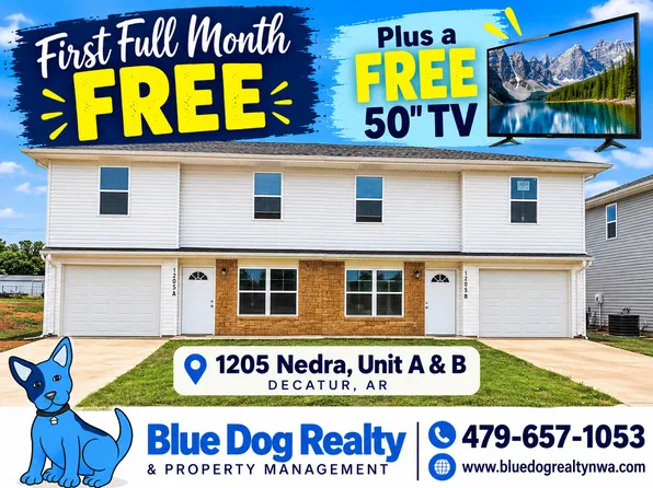 1205 Nedra Drive