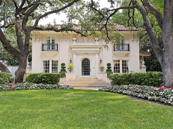 3605 Beverly Dr, Highland Park, TX 75205