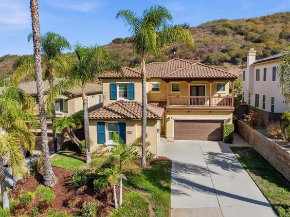1105 Via Vera Cruz, San Marcos, CA 92078