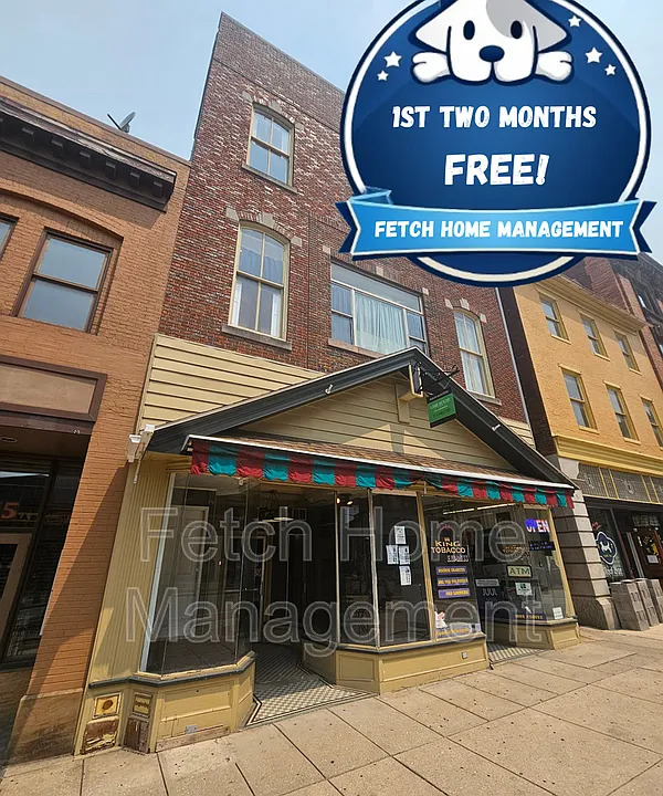 49-51 W Market St