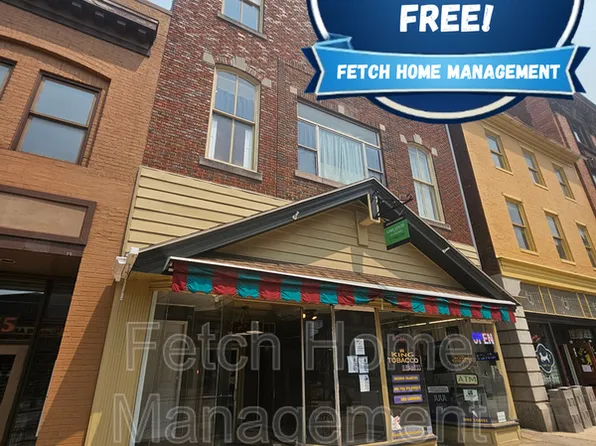 49-51 W Market St, York, PA 17401