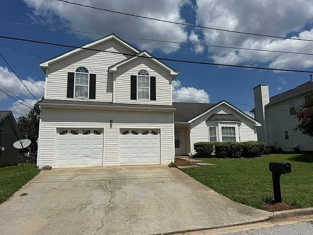878 Asbury Trl