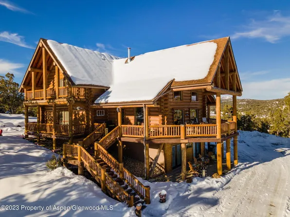 10263 County Road 35, Mancos, CO 81328