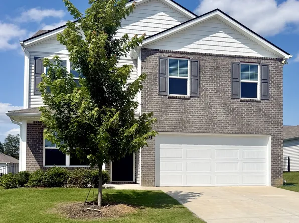 5521 Maddie Drew Ln, Cleveland, TN 37312