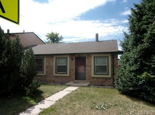 4901 E 14th St, Cheyenne, WY 82001