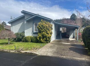 4772 SE 134th Dr #27, Portland, OR