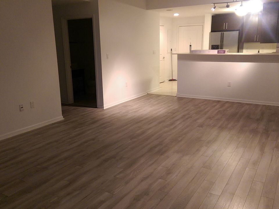 Large living area