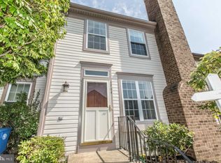 1704 Featherwood St, Silver Spring, MD 20904