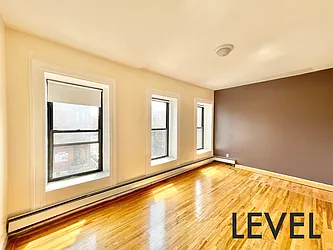 Rented by Level Group