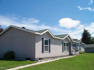 1334 2nd St W, Kalispell, MT 59901