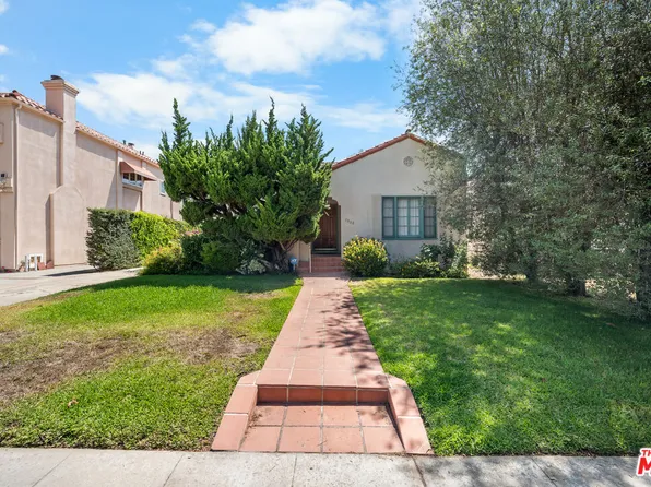 1922 S Euclid Ave, San Marino, CA 91108