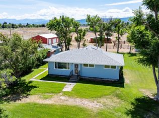 397 Sierra Rd W, Helena, MT 59602