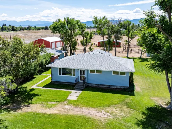 397 Sierra Rd W, Helena, MT 59602