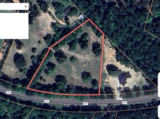 Fm 3081 Rd, Willis, TX 77378