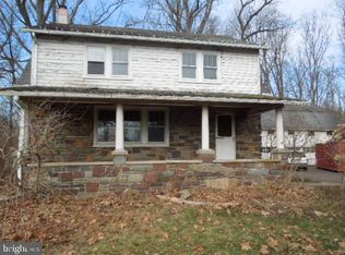 2338 Ridge Rd, Perkasie, PA 18944
