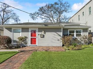 3205 40th St, Metairie, LA 70001