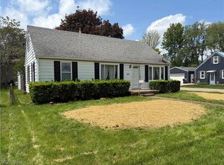 4217 Harrison Ave NW, Canton, OH 44709