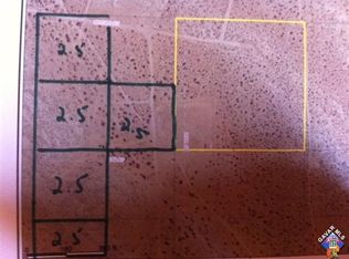 0 Bright Ave, Mojave, CA 93501