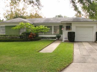 1910 Stanley St, Orlando, FL 32803