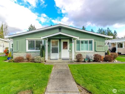 329 7th Street SE #1, Puyallup, WA, 98371