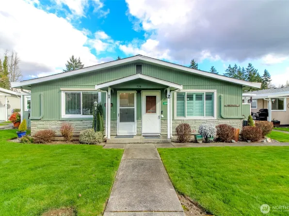 329 7th Street SE #1, Puyallup, WA 98371