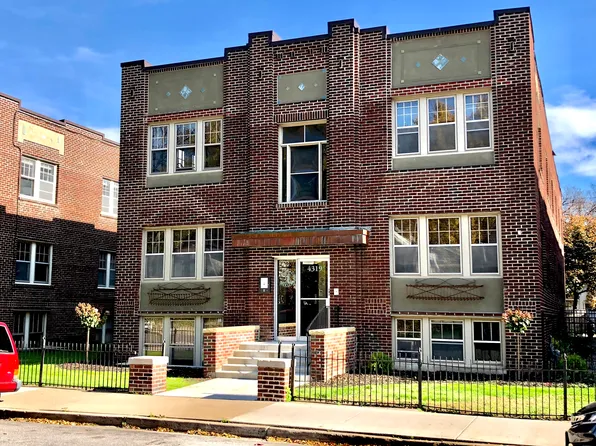 4319 Bryant Ave S #C202, Minneapolis, MN 55409