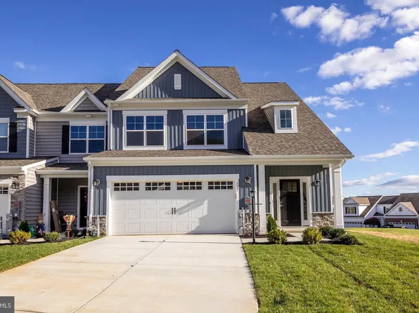 127 Justify Cir, Havre De Grace, MD 21078