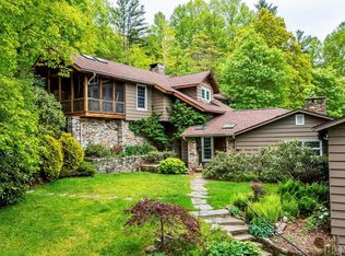 8512 Buck Creek Rd, HIGHLANDS, NC 28741