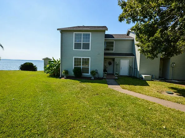 100 Edgewater Dr Unit 46, Livingston, TX 77351