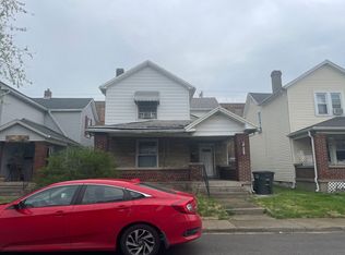 2039 Stapleton Ct, Dayton, OH 45404