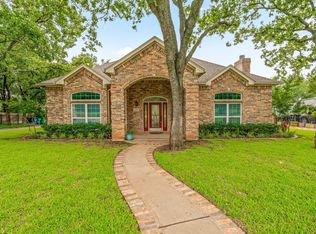 114 Fawn Trl, Graham, TX 76450