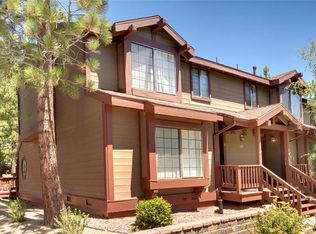 681 Cienega Rd UNIT 13, Big Bear Lake, CA 92315