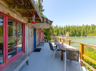 310 Tower Rd, Alberni Clayoquot, BC V0R1B0