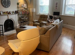 (Undisclosed Address), Boston, MA 02118