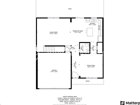 2nd image of 4818 Manchineel Ln