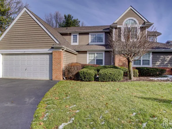 24 Cypress Point Ln, Monroe Township, NJ 08831