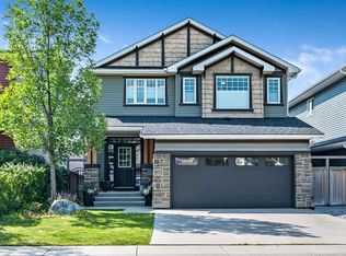 73 N Evanspark Way NW, Calgary, AB T3P0E4