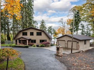 160 Belton Rd, Saint Helens, OR 97051